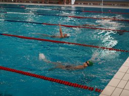 Photos Saison 2024-2025 &raquo; Mini Neuf Cube #4 - Parc Aquatique du Raincy